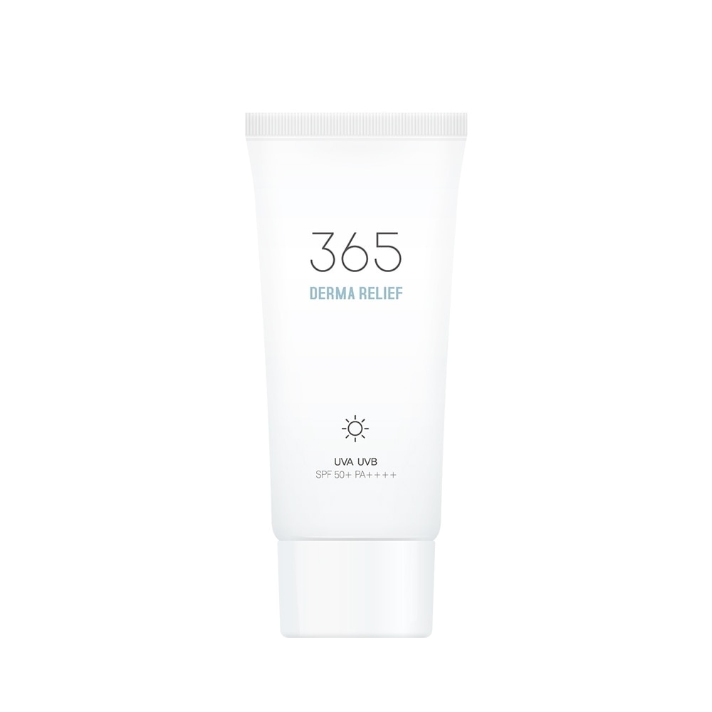 ROUND LAB 365 Derma Relief Sun Cream 50ML