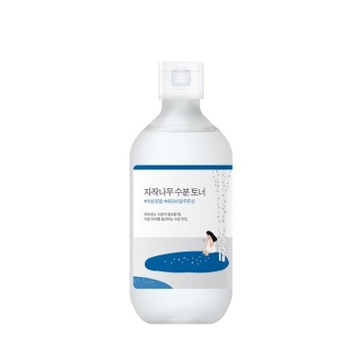 ROUNDLAB ROUND LAB Birch Juice Moisturizing Toner 300ML