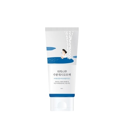 ROUNDLAB ROUND LAB Birch Juice Moisturizing Washoff Pack 80ML