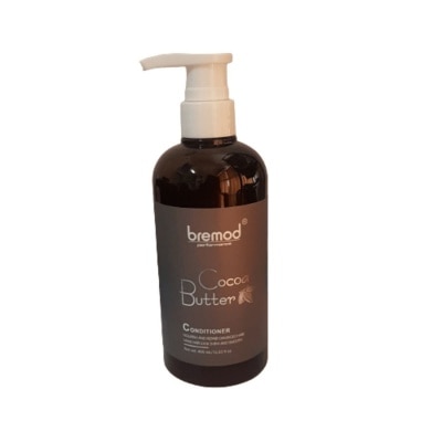 BREMOD Performance Cocoa Butter Conditioner 400ml