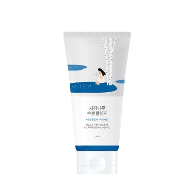 ROUNDLAB ROUND LAB Birch Juice Moisturizing Cleanser 150ML