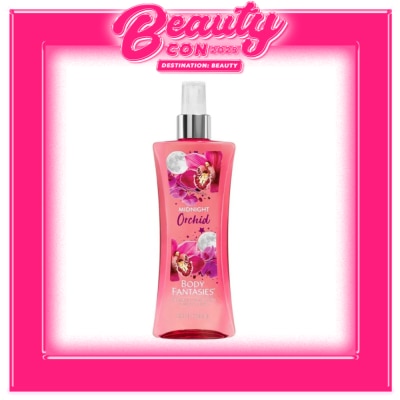 BODY FANTASIES Midnight Orchid 236ml