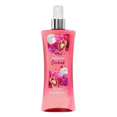 BODY FANTASIES Midnight Orchid 236ml