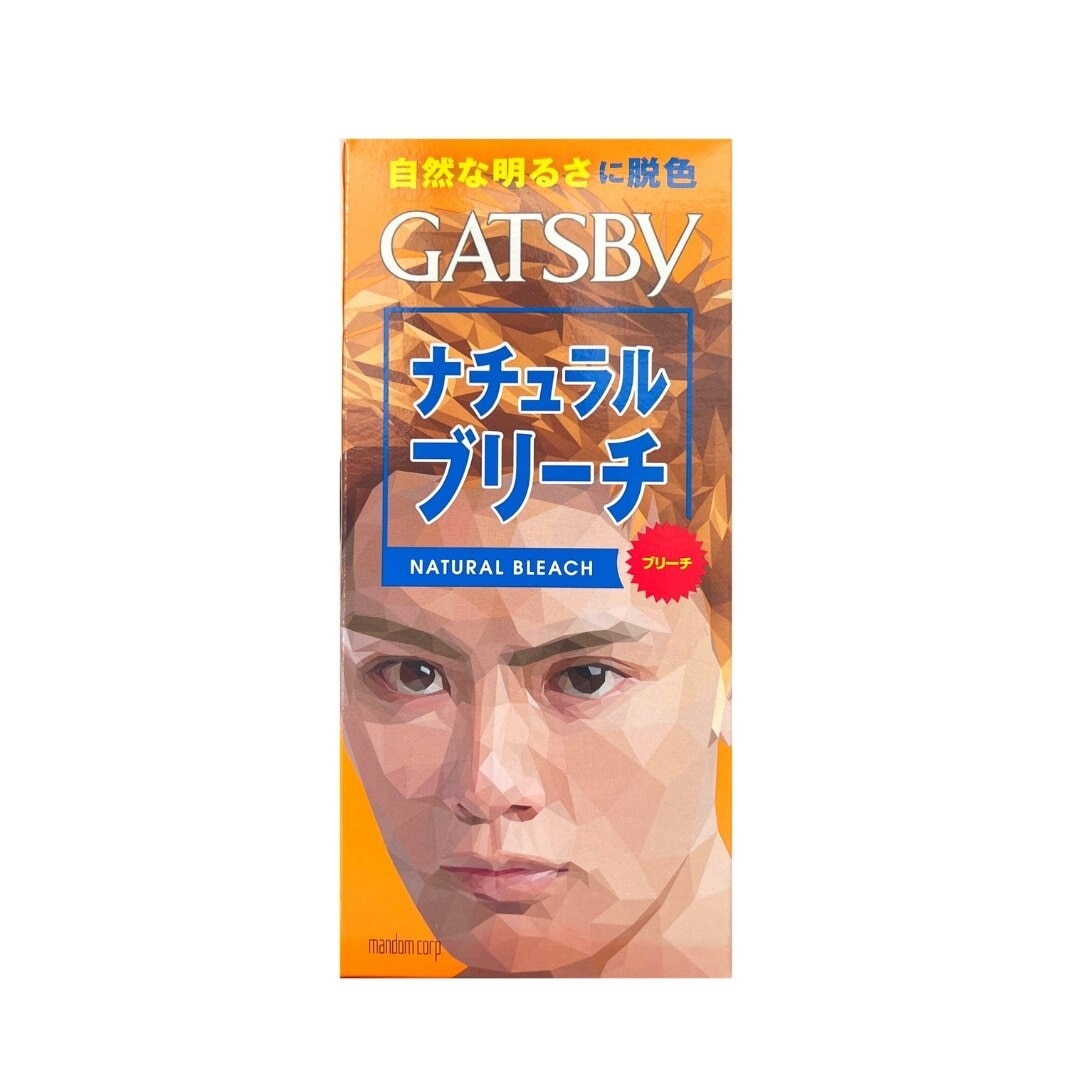 GATSBY Natural Bleach