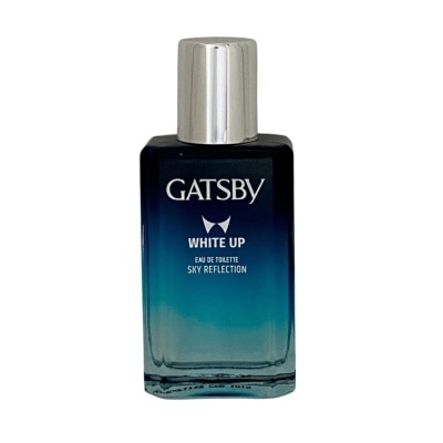 GATSBY GATSBY White Up Eau De Toilette - Sky Reflection 50ml