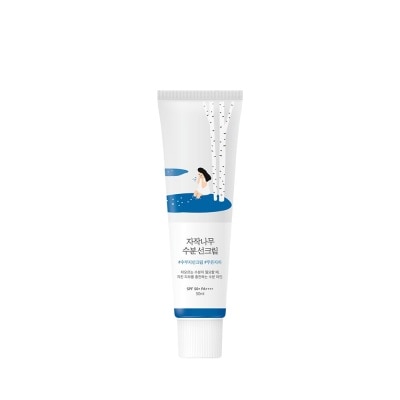 ROUNDLAB ROUND LAB Birch Juice Moisturizing Sunscreen 50ML
