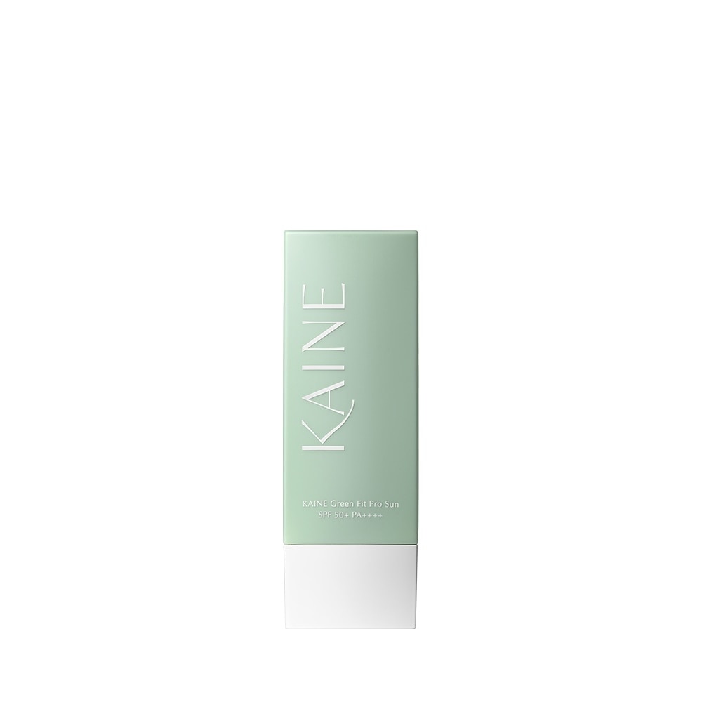 KAINE Green Fit Pro Sun 55ML