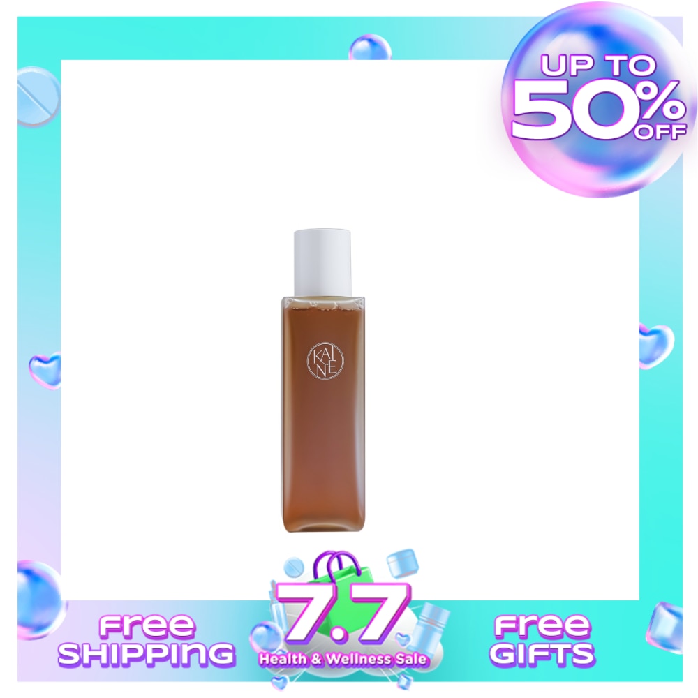 KAINE Kombu Balancing Ampoule Toner 150ML