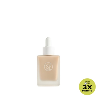KAINE KAINE Chaga Collagen Charging Serum 30ML