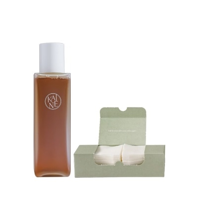 KAINE KAINE Kombu Balancing Ampoule Toner Set