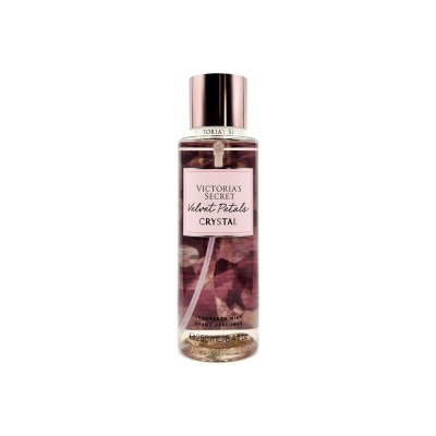 VICTORIA SECRET VS VELVET PETALS CRYSTAL 250ML