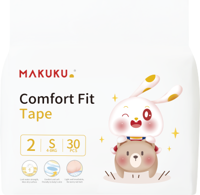 MAKUKU "Comfort Fit Tape