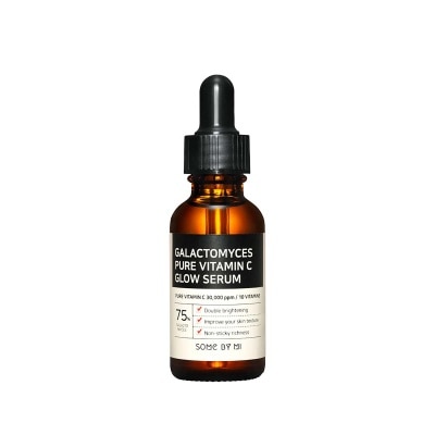 SOME BY MI SOME BY MI Galactomyces Pure Vitamin C Glow Serum 30ML