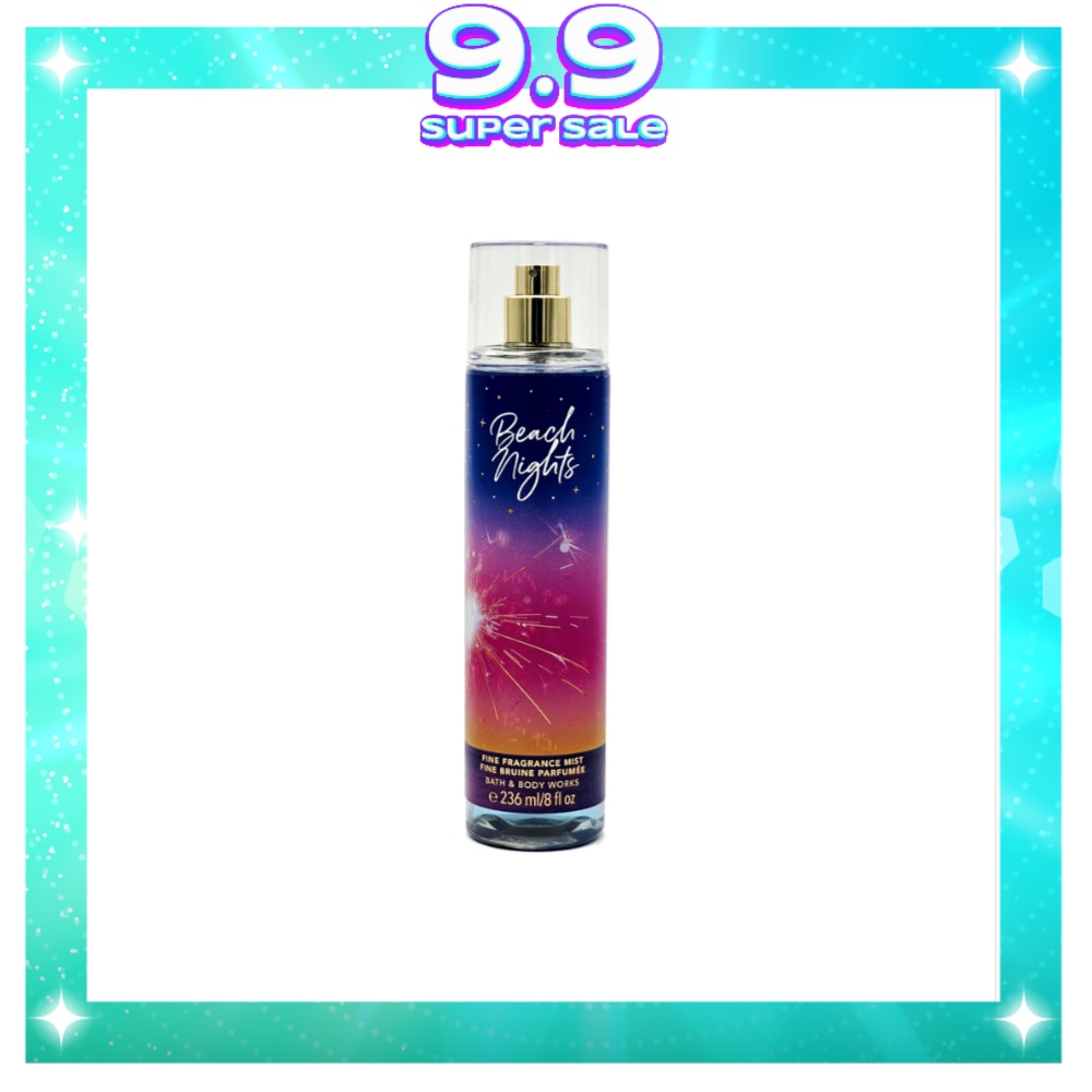 Beach Nights 236ml
