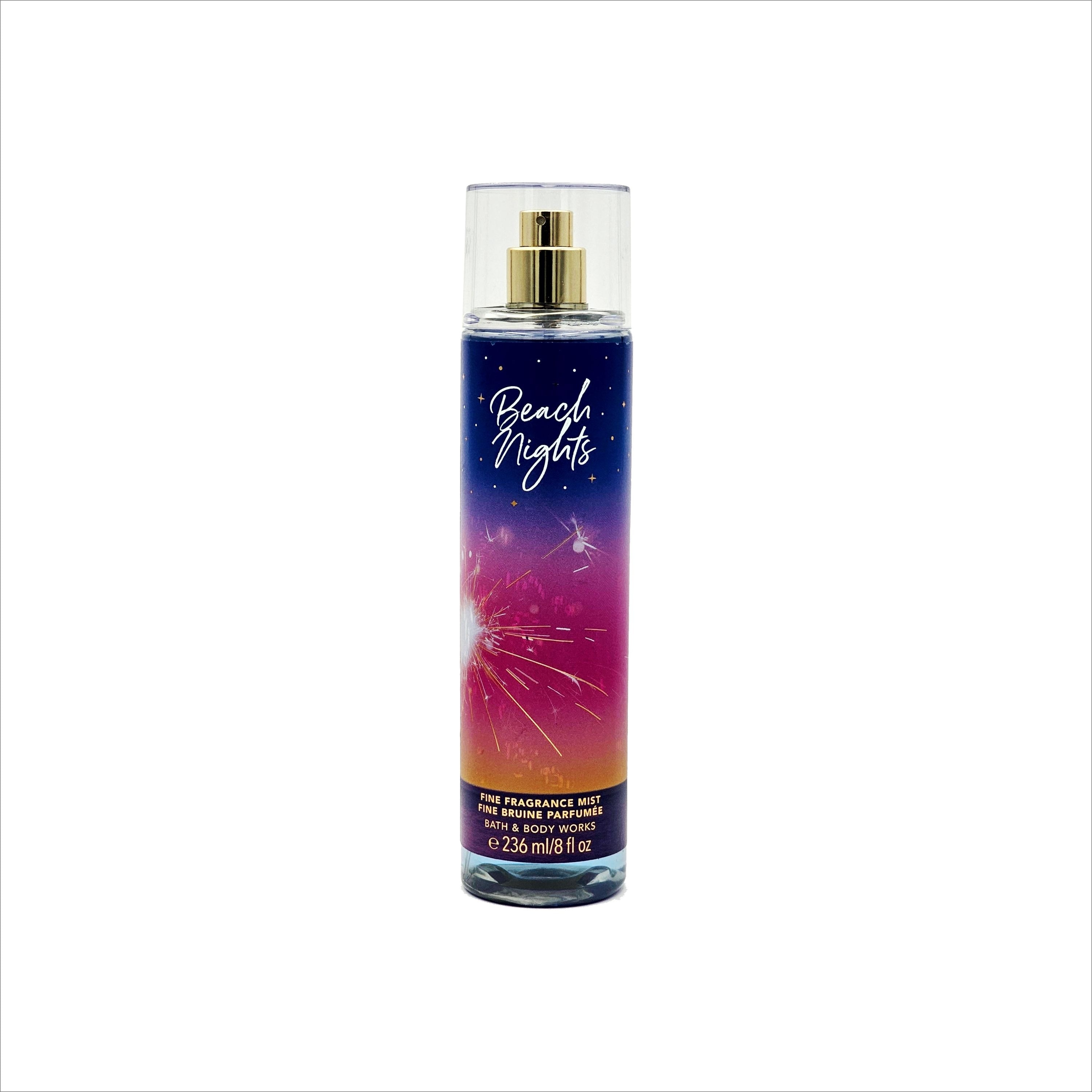 Beach Nights 236ml