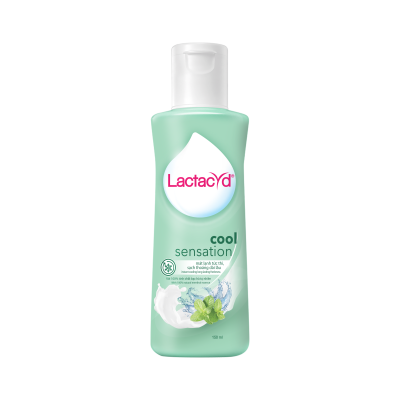 LACTACYD Lactacyd Cool Sensation 150mL