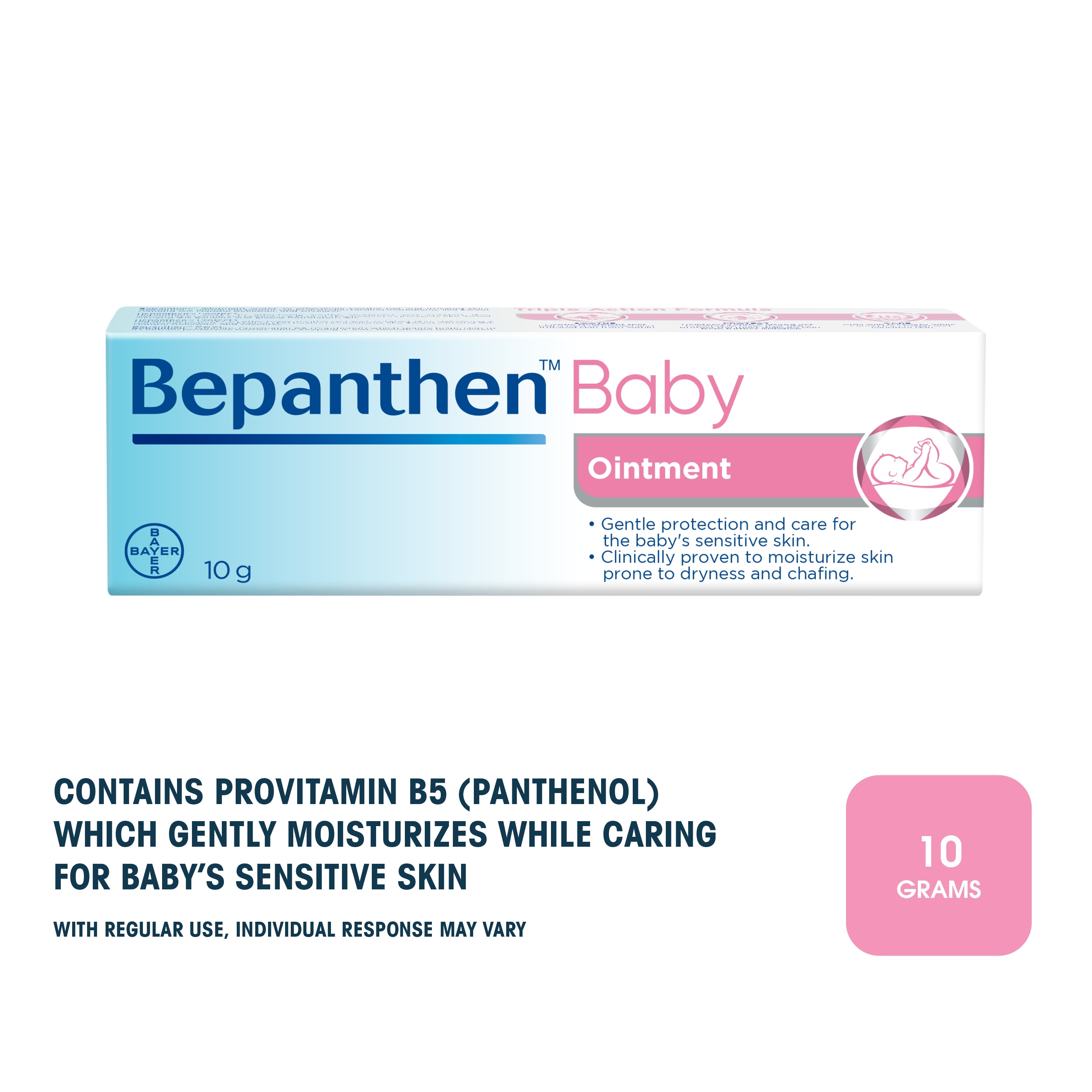 Baby Ointment 10g