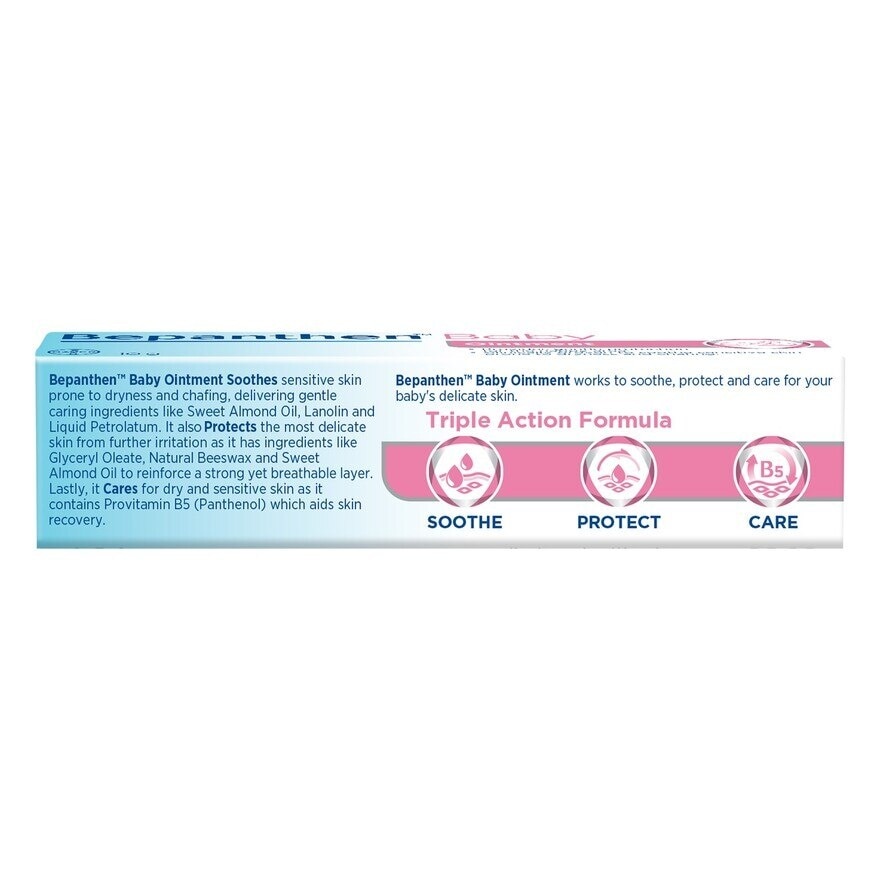 Baby Ointment 10g