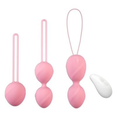 LUV N FUN Luv 45 Kegel Ball