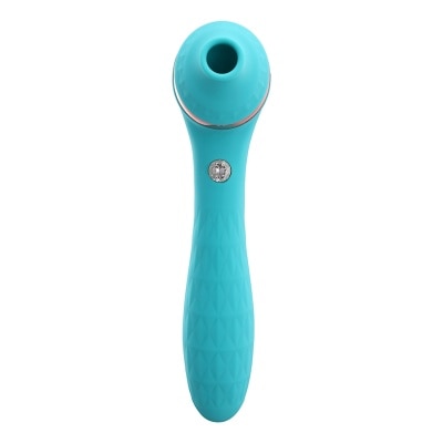 LUV N FUN Luv 65 Luv Fairy Sonic Pulse and Vibration Massager [Assorted Color - May Vary Upon Delivery]