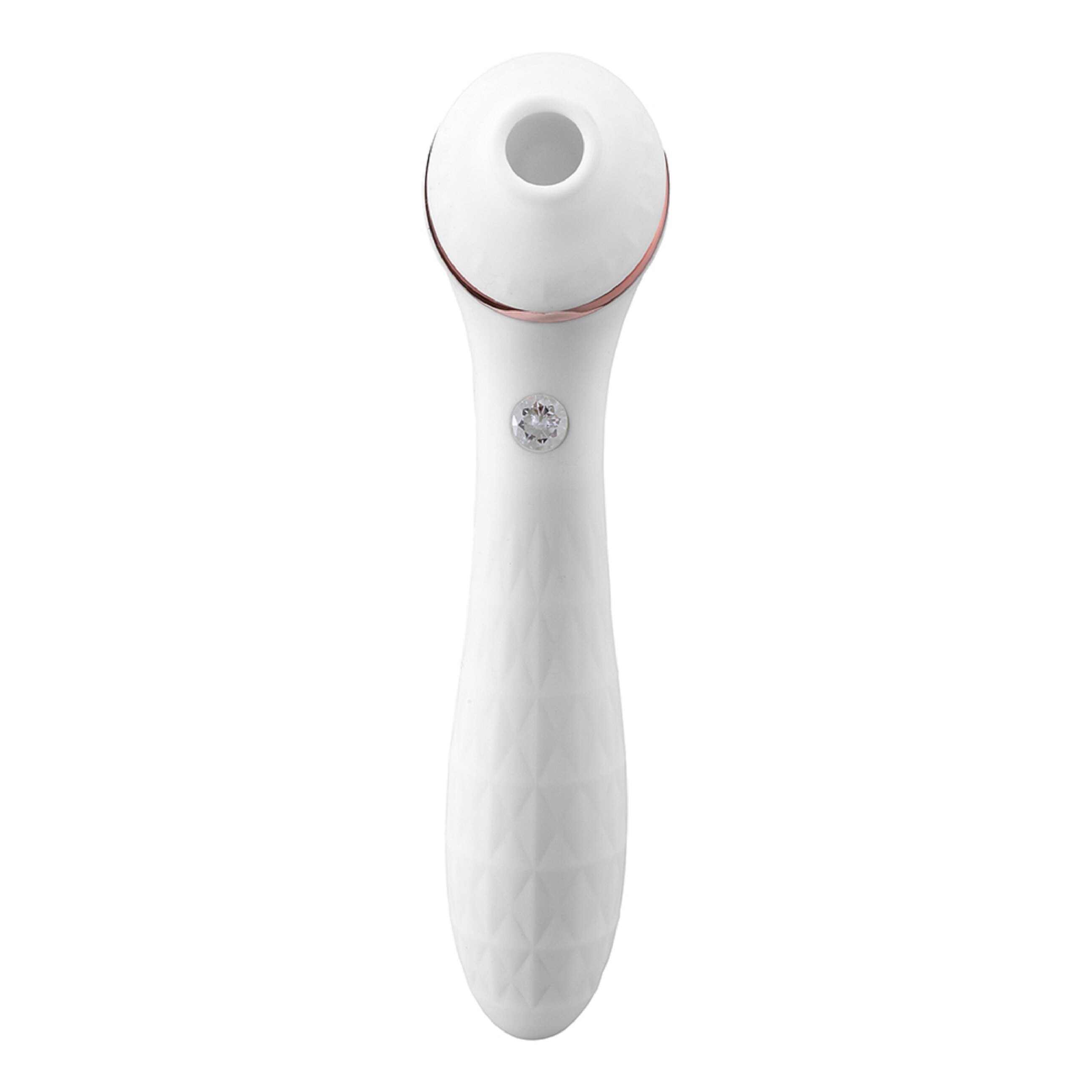 Luv 65 Luv Fairy Sonic Pulse and Vibration Massager [Assorted Color - May Vary Upon Delivery]