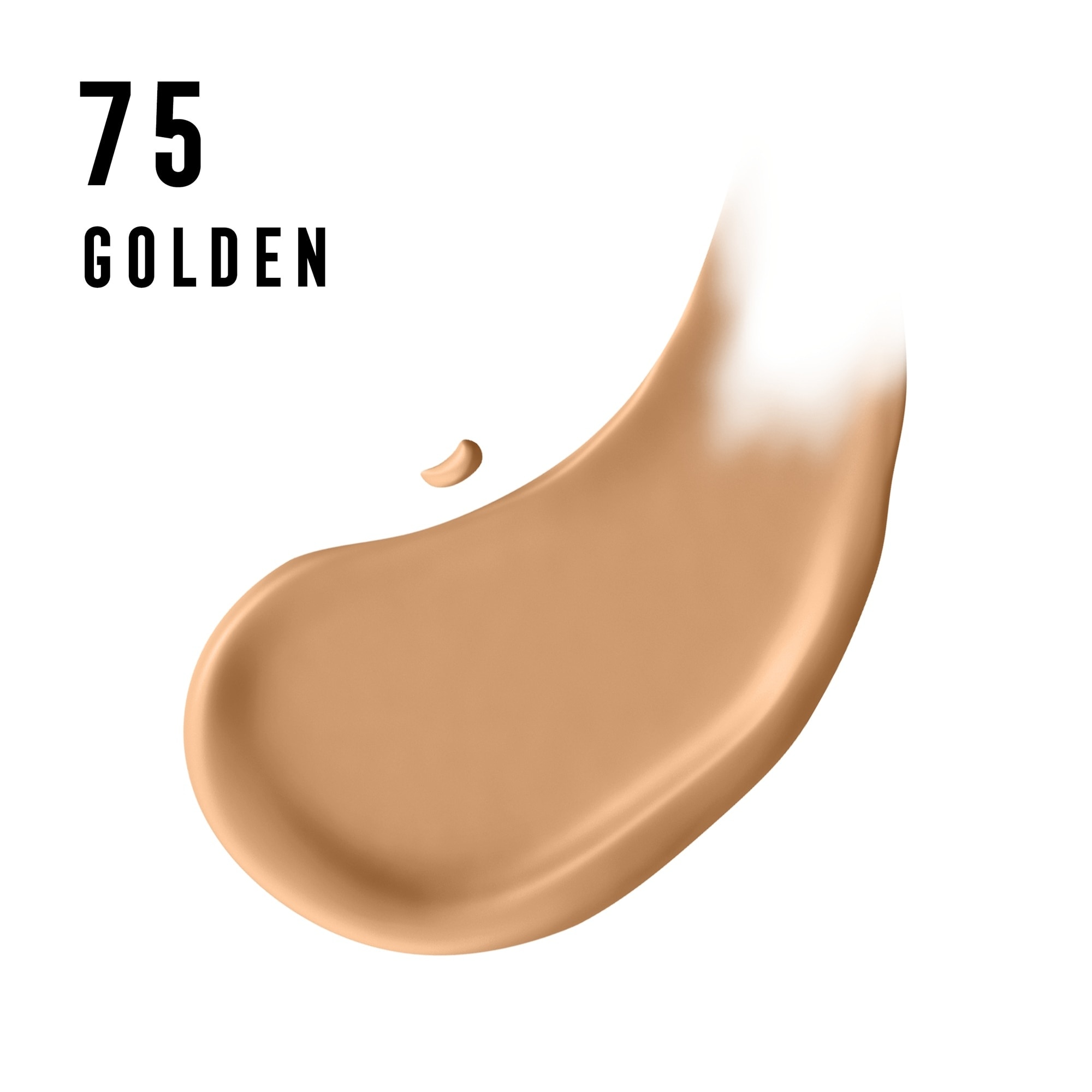 Miracle Pure Foundation Golden 30ml