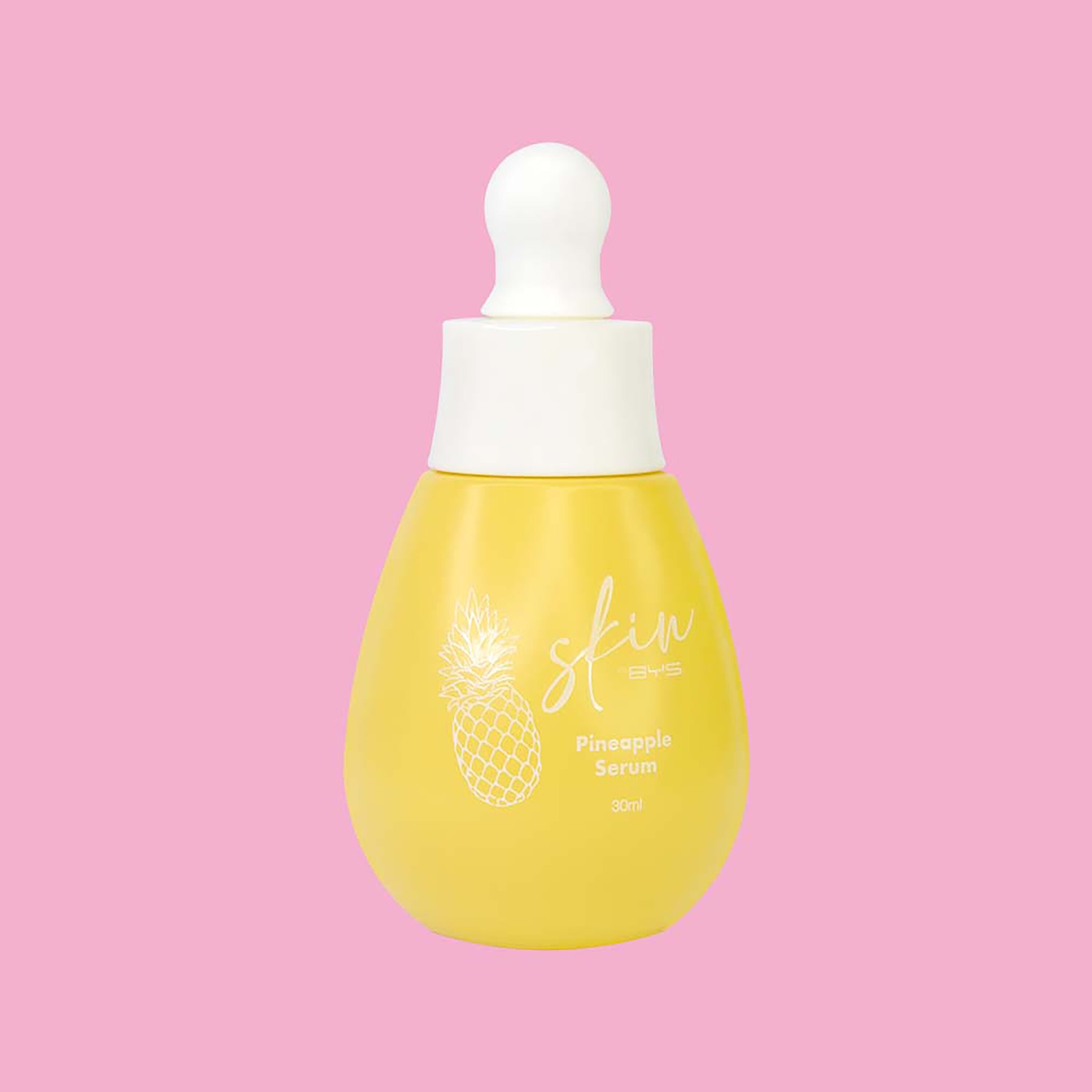 BYS Sking Pineapple-C Brightening Serum 30ML