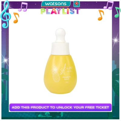 BYS BYS Sking Pineapple-C Brightening Serum 30ML