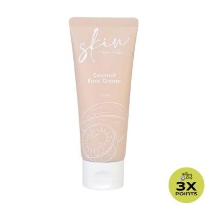 BYS BYS Skin Coconut Face Cream 30ML