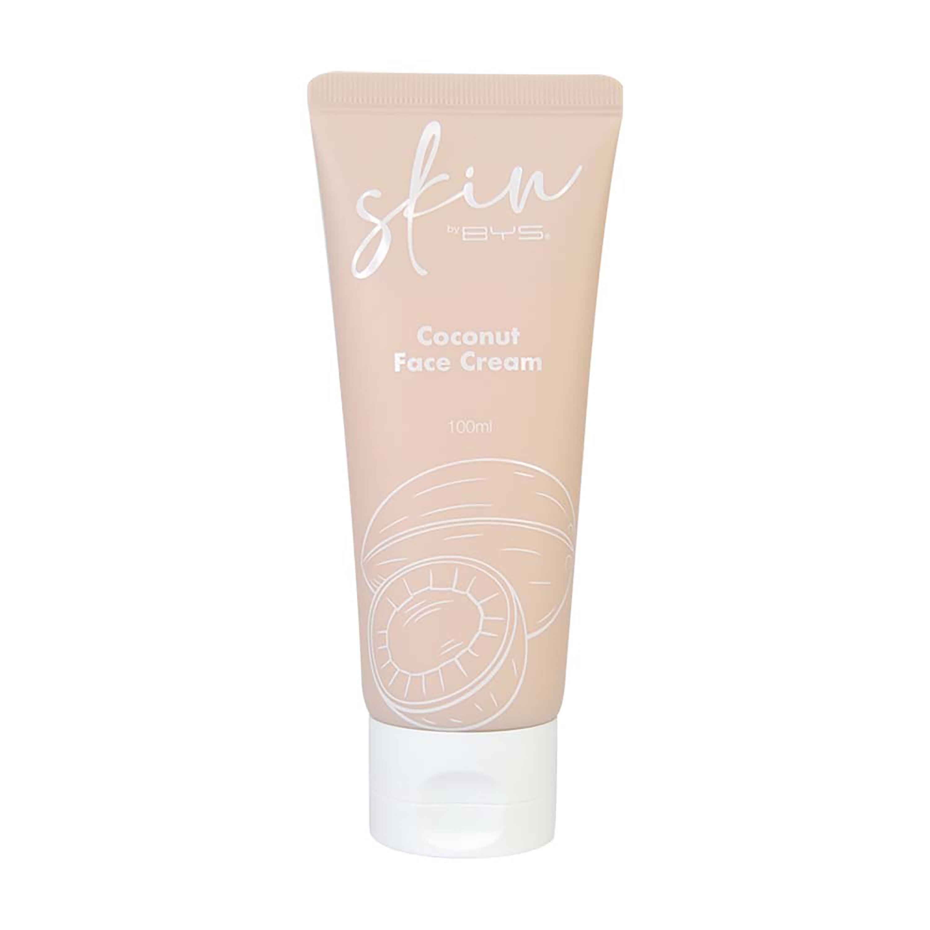 BYS Skin Coconut Face Cream 30ML