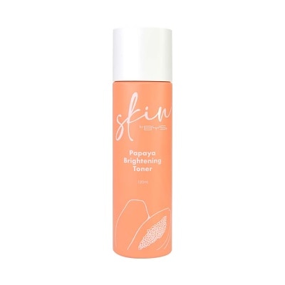 BYS BYS Skin Papaya Brightening Toner 120ML