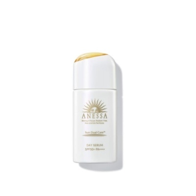 ANESSA ANESSA Sun Dual Care Day Serum SPF 50 30ml