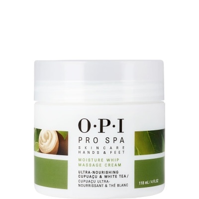 OPI OPI Moisture Whip Massage Cream 118Ml