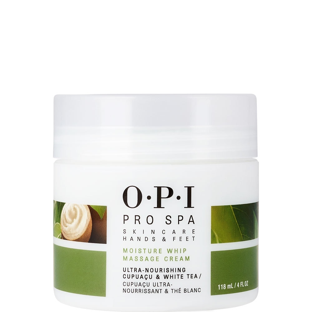 OPI Moisture Whip Massage Cream 118Ml