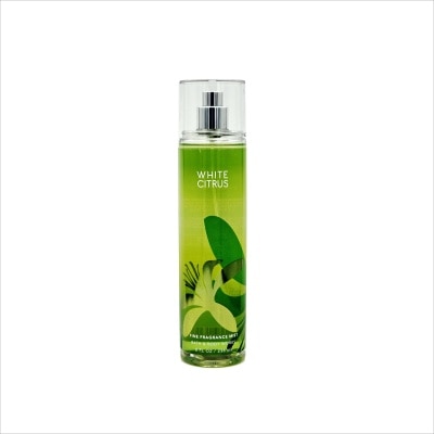 BATH N BODY WORKS Citrus 236ml