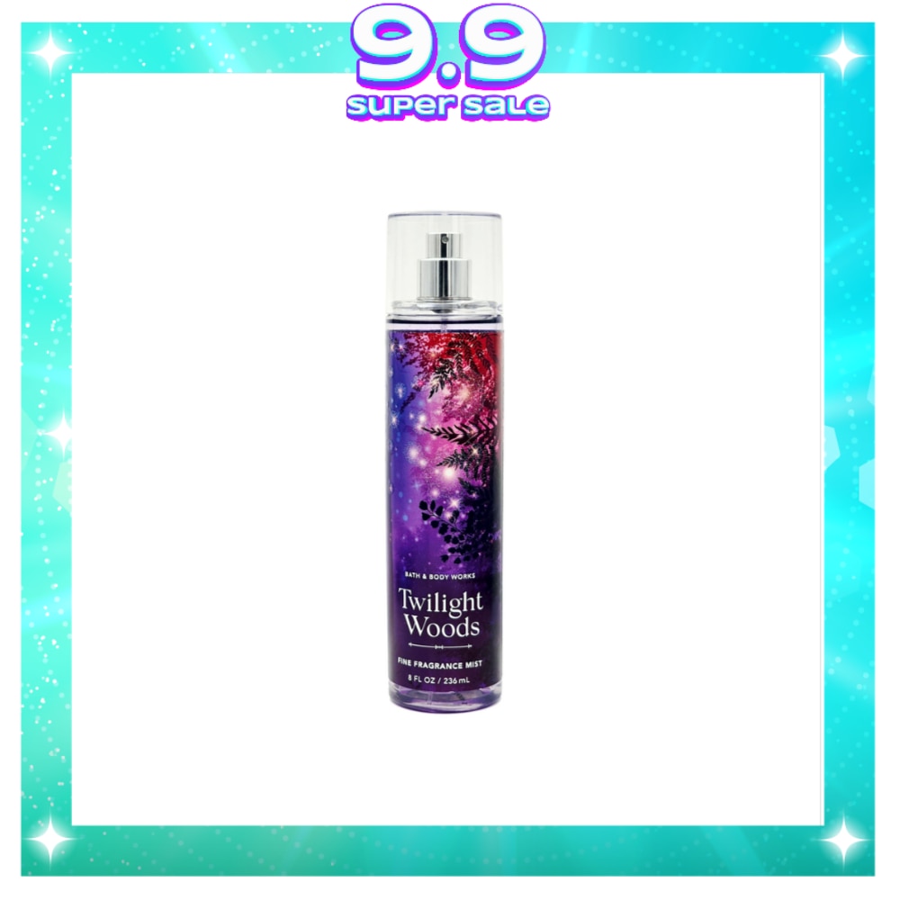 Twilight Woods 236ml