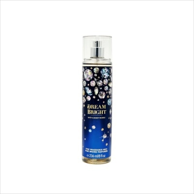 BATH N BODY WORKS Dream Bright 236ml
