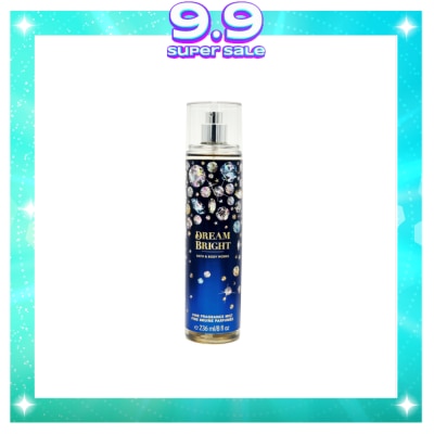 BATH N BODY WORKS Dream Bright 236ml