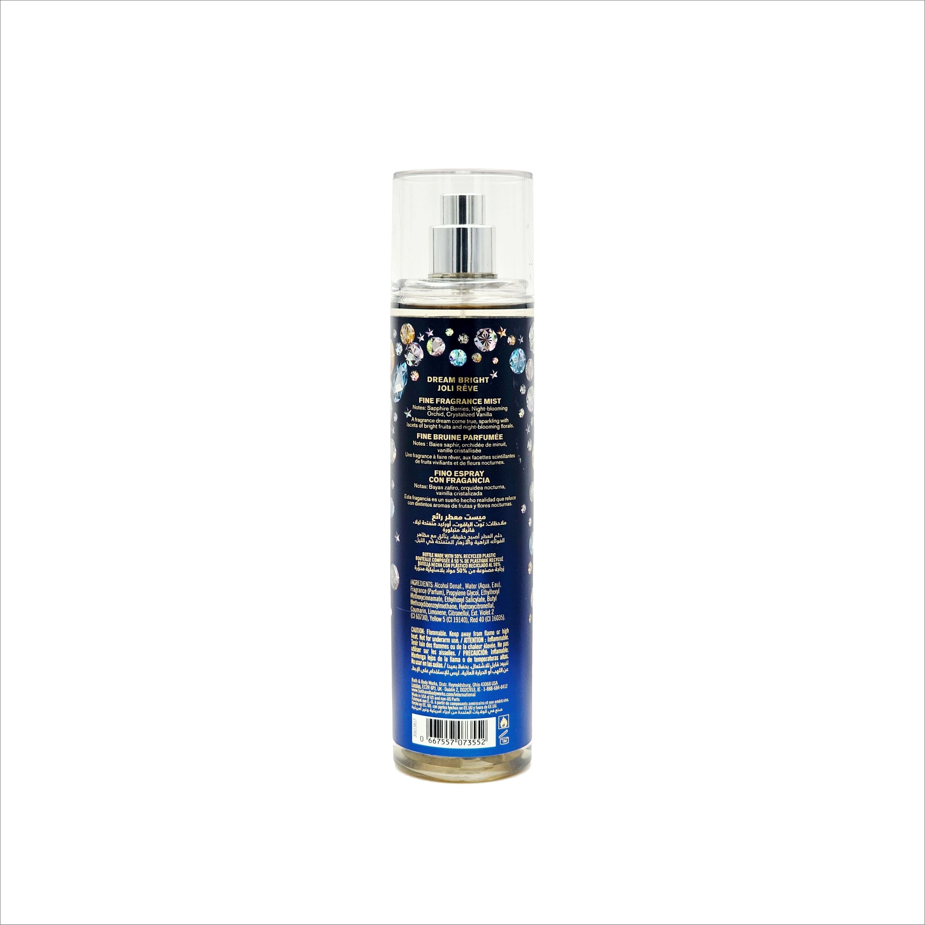 Dream Bright 236ml
