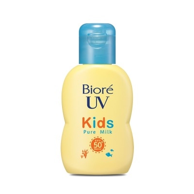 BIORE Biore Uv Kids Pure Milk Spf50+ Pa+++