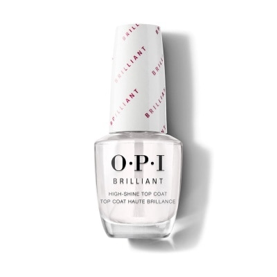 OPI OPI Brilliant Top Coat