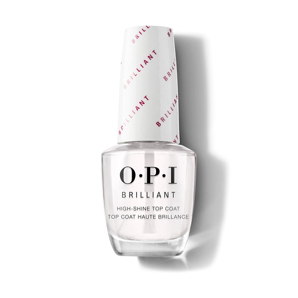 OPI Brilliant Top Coat