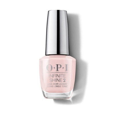 OPI OPI Infinte Shine Half Past Nude