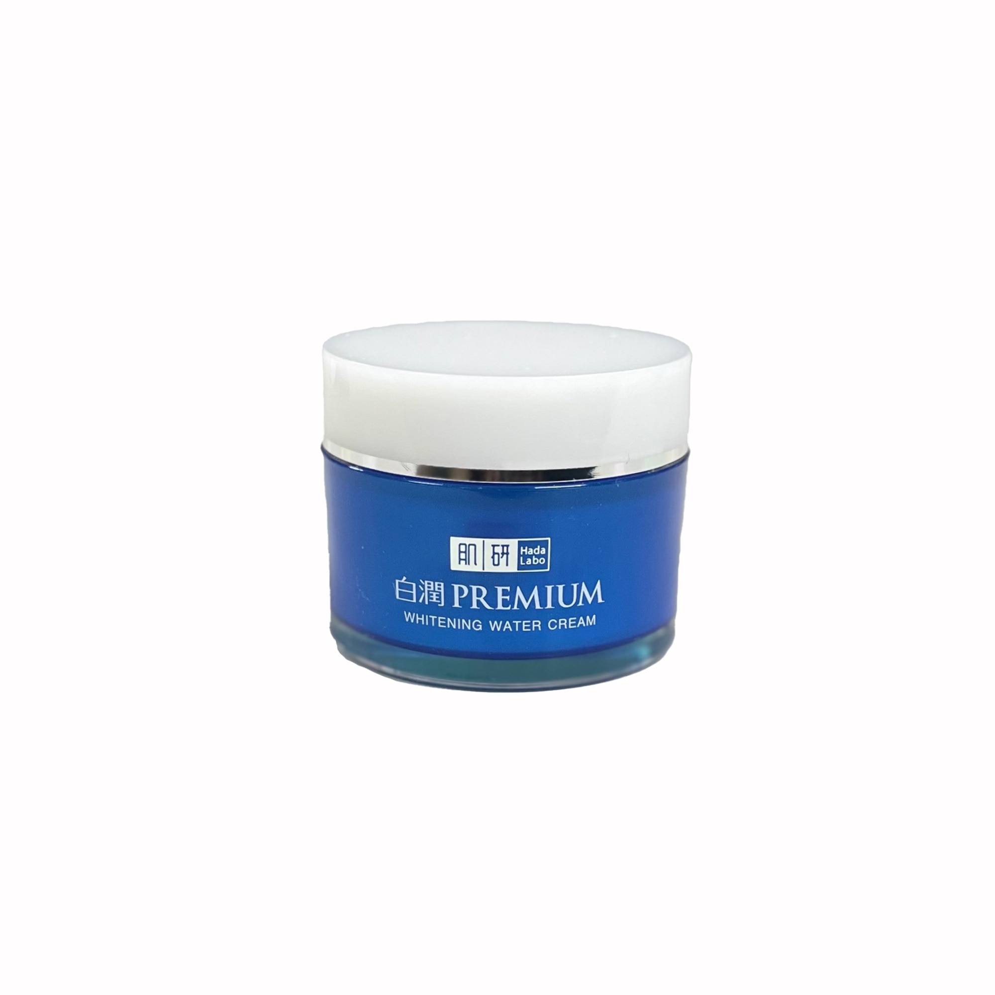 Premium Whitening Water Cream 50g