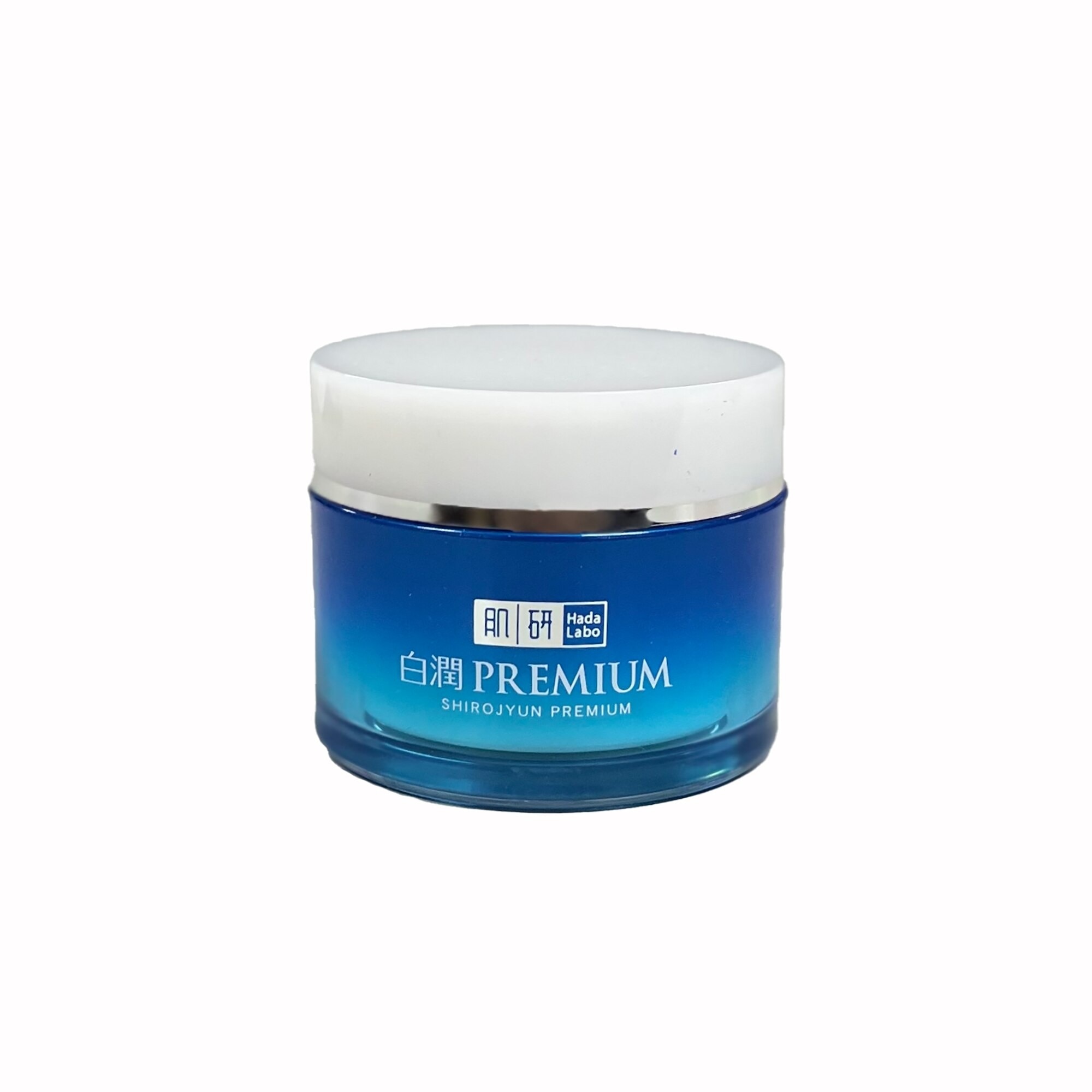 Premium Whitening Water Gel 50g