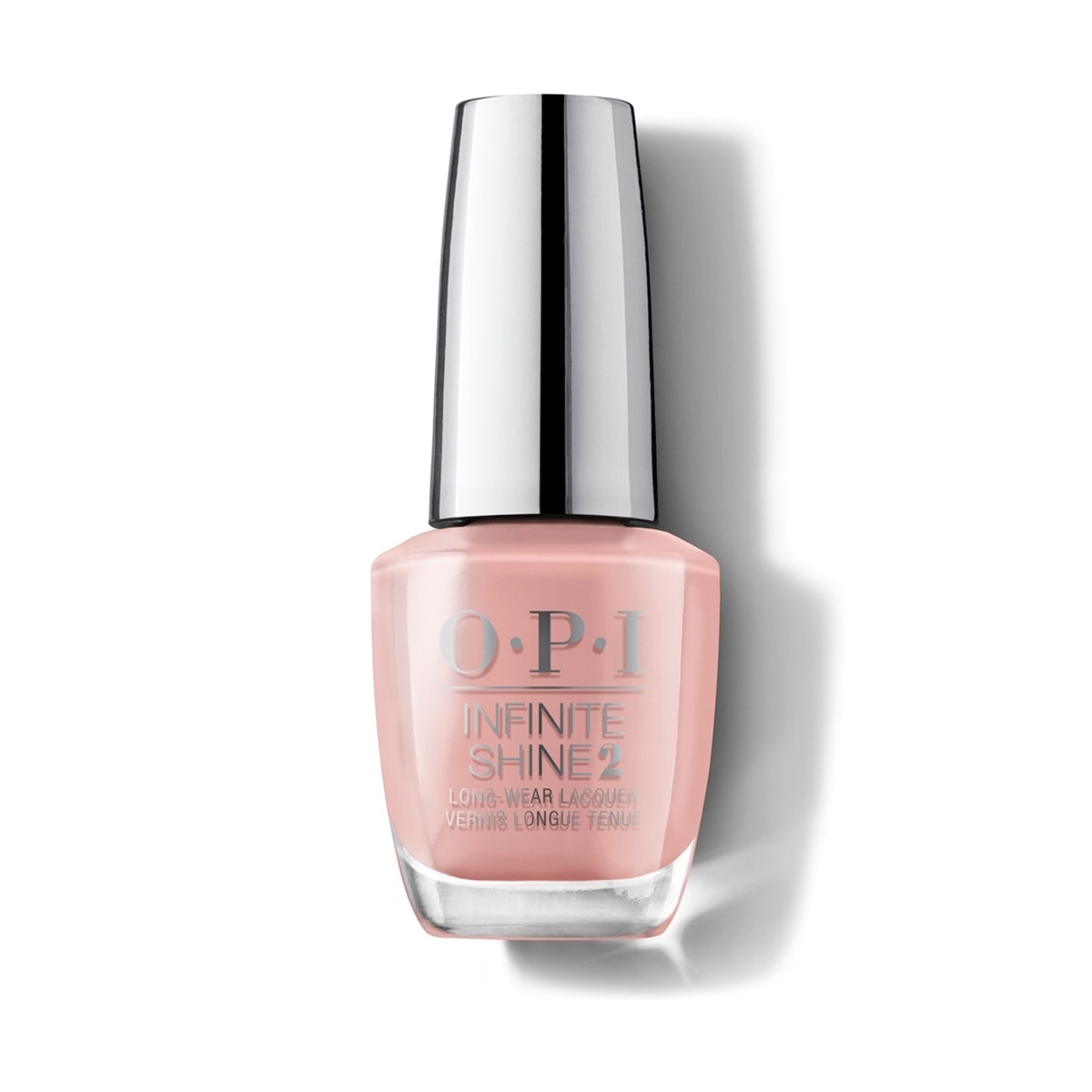 OPI Infinte Shine Dulce De Leche