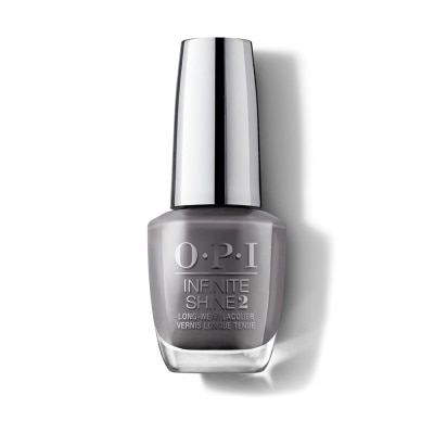 OPI OPI Infinte Shine Steel Waters Run Deep