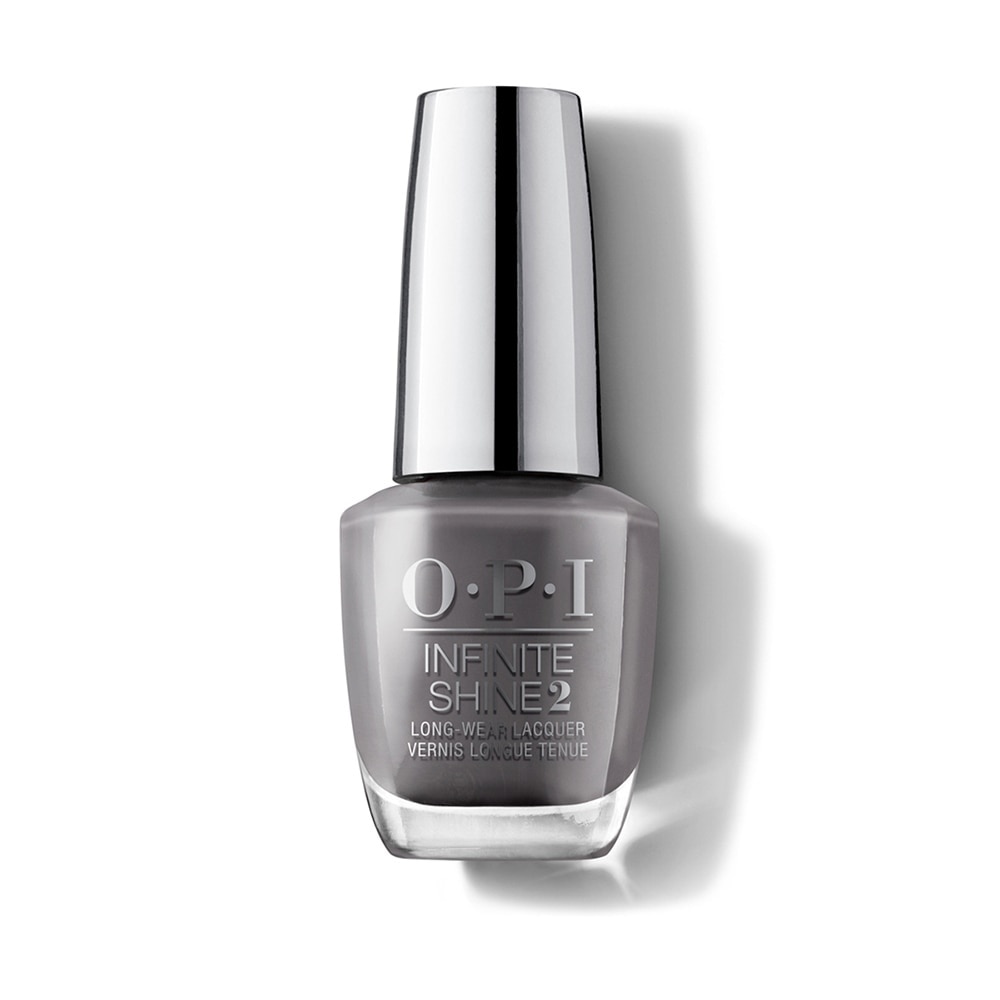 OPI Infinte Shine Steel Waters Run Deep