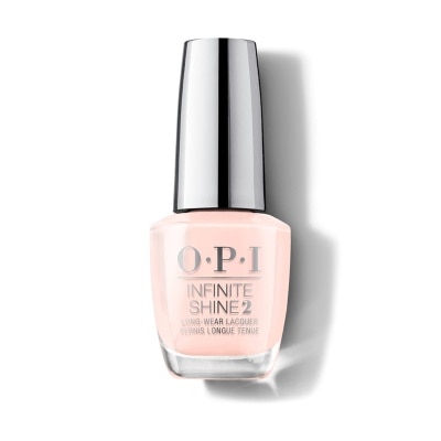 OPI OPI Infinte Shine The Beige Of Reason