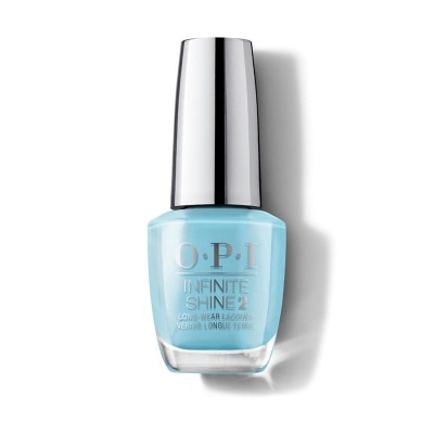 OPI OPI Infinte Shine To Infinity & Blue Yond